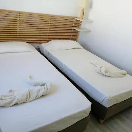 Apartment Cozy Seaview *