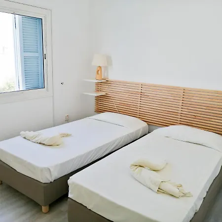 Cozy Seaview Paphos